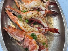 -ZF Seafood Restaurant 卓峰海鲜餐