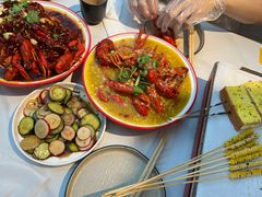 -轻松串吧(亦庄上海沙龙店)