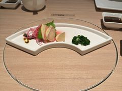 -大渔铁板烧(万象城店)
