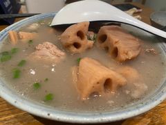 -静一餐厅·湖北菜(前门创始店)