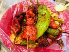 -张正麻辣烫(龙城路店)