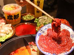 -冯校长老火锅(广州正佳广场店)