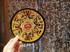 -兰溪小馆(首经贸店)