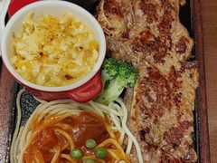 -豪客来牛排(空港华联店)