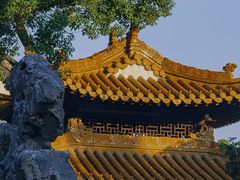 -浙江省博物馆(孤山馆区)