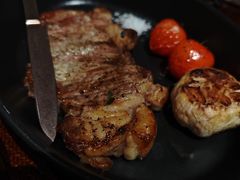 -杭州桐庐康莱德酒店西餐厅-舍