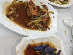 -渔满仓海鲜渔家(象山二店)