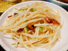 -老头儿油爆虾·知味杭州(爱琴海购物中心)