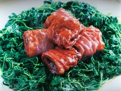 -老正兴菜馆(福州路店)