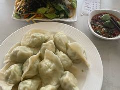 -饺子季水饺餐厅(新市街店)