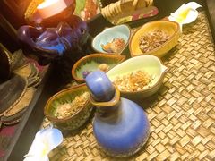 -享泰·泰式按摩SPA私家会所(太古汇店)