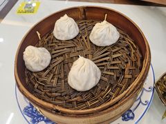 -苏兴记·小笼馄饨(建筑路店)