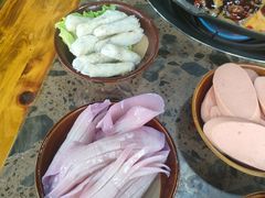 -正南齊北重庆老火锅(光华村直营店)