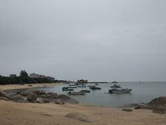 -三娘湾旅游风景区