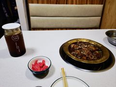 -和庆斋羊蝎子火锅·碳缸烧烤(顺义旗舰店)