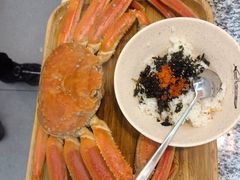 -震海贝烤贝·民俗特色店(延吉总店)