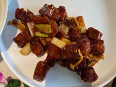 -峰厨大鱼泡饼·天津菜(西青大学城店)
