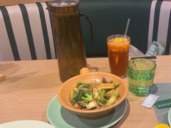 -mango tree芒果树泰国餐厅(青岛万象城店)