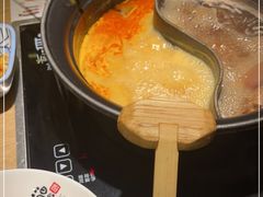 -温野菜涮涮锅(大悦城店)