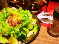 -西塔老太太泥炉烤肉(亚运村店)
