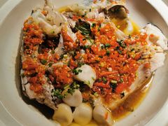 -剁椒入味(黄土岭店)