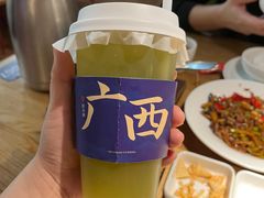 -桂小厨广西菜(印象城店)