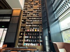 -木嘛working coffee(前海店)