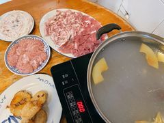 -华哥新鲜猪精品美食