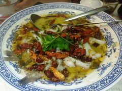 酸菜鱼-鼎盛蜀坊·重庆江湖菜(市桥地铁站店)