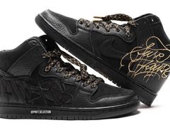 -NIKE LAB X158(新乐路店)