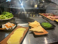 -小财盆地桌烤肉