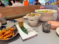 -桂满陇·杭州小馆(巴黎春天浦建店)