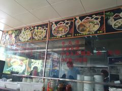 -华威达牛庄(黄埔大道西店)