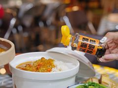-阿金大白·上海菜馆(新天地店)