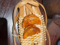 -古都历食南京菜·烤鸭·鸭血粉丝·汤包(南京博物院店)
