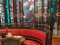 -新白鹿餐厅(京基KK ONE店)