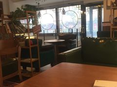 大堂-西山悦咖啡