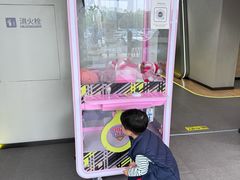 -上海浦东smart汽车全功能店(金桥店)
