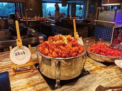 -AdD全日制餐厅(中谷花园酒店)