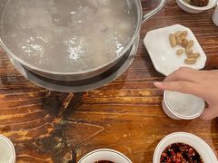 -正能量脆肉鲩火锅