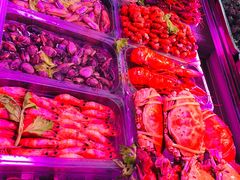 -正宁路小吃夜市