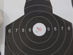 -中安射击运动俱乐部