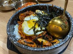 -绣旻烤肉吧(总店)