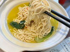 -老淮城·长鱼面(河下古镇店)