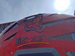 -鹏欣水游城