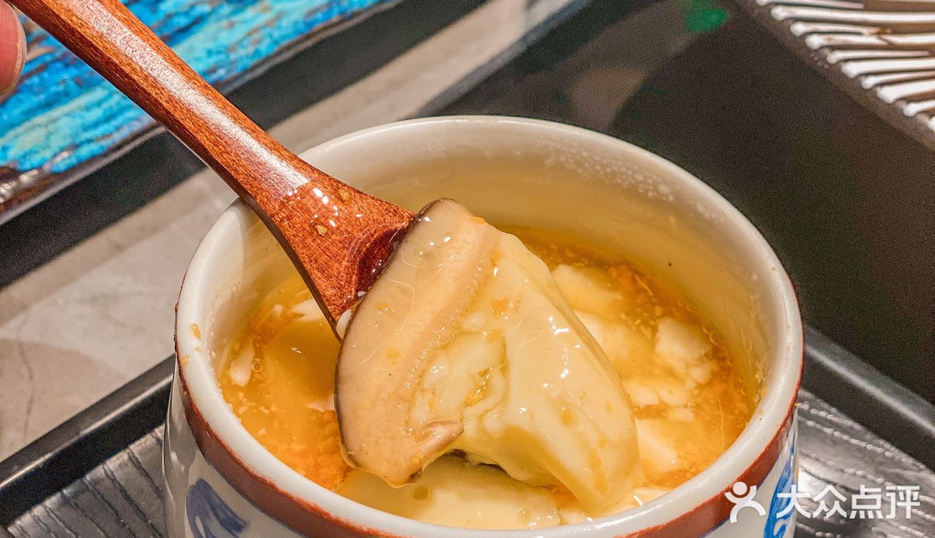 ‼️海胆九吃了解一下？快来万象食家实现了海胆自由！
