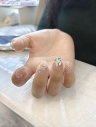 -斯馨·健康美甲美睫