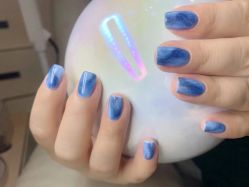 -洋子Nail Skincare