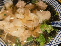 -北丐先生·野馄饨烧烤(雨花万象店)