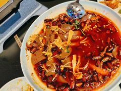 -粉墨特色菜·烧烤音乐酒馆